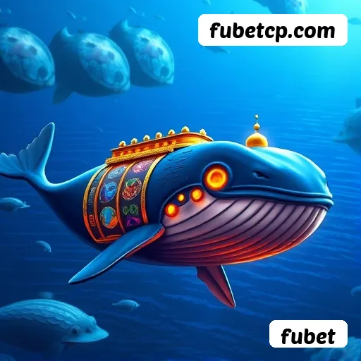 fubet App Mobile iOS Android Brasil