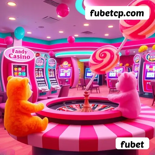 Notificações push fubet app