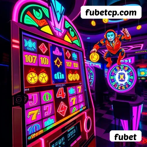 Blackjack ao vivo fubet