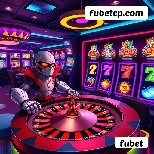 Tabela RTP verificado jogos populares fubet